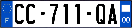 CC-711-QA