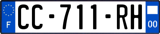 CC-711-RH