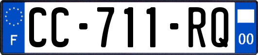 CC-711-RQ