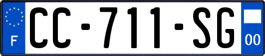 CC-711-SG