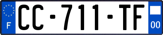 CC-711-TF