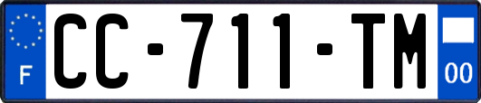 CC-711-TM