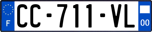 CC-711-VL