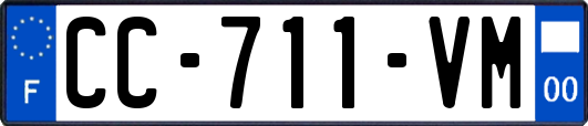 CC-711-VM