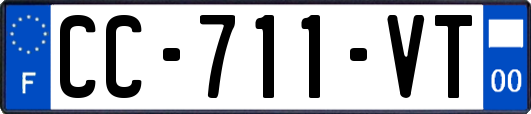 CC-711-VT