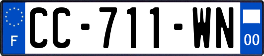 CC-711-WN