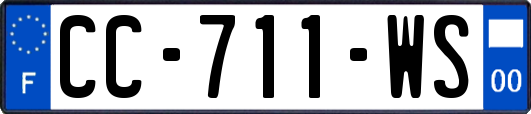 CC-711-WS