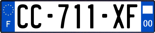 CC-711-XF