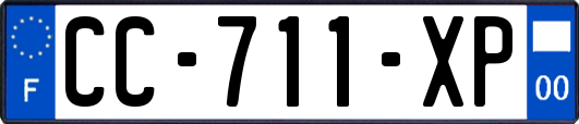 CC-711-XP