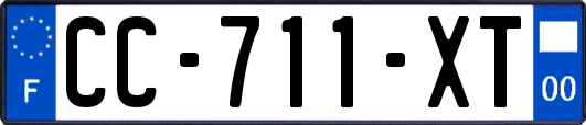 CC-711-XT