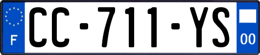 CC-711-YS