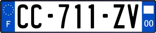 CC-711-ZV