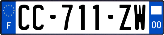 CC-711-ZW