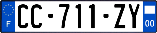 CC-711-ZY