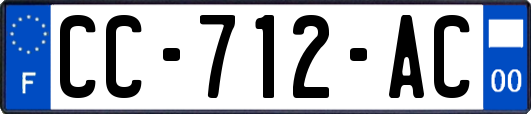 CC-712-AC
