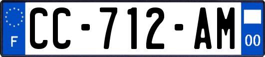 CC-712-AM