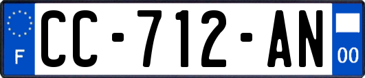 CC-712-AN