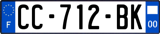 CC-712-BK