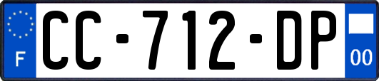 CC-712-DP