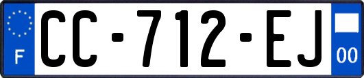 CC-712-EJ