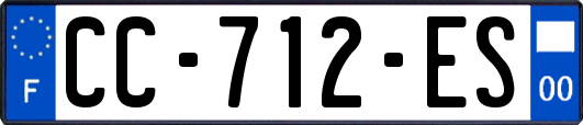 CC-712-ES