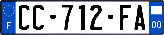 CC-712-FA