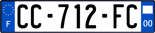 CC-712-FC