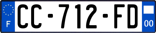 CC-712-FD