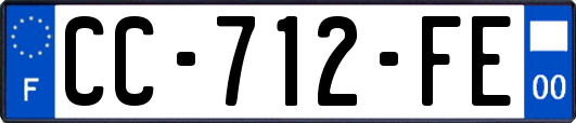 CC-712-FE