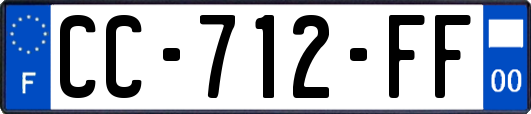 CC-712-FF