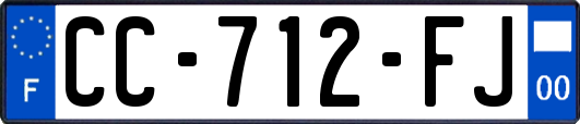 CC-712-FJ