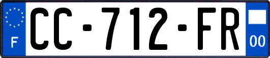 CC-712-FR