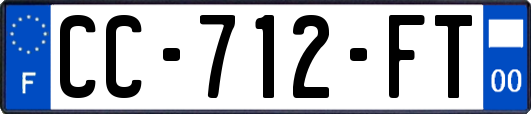 CC-712-FT