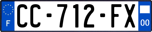 CC-712-FX