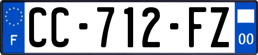 CC-712-FZ