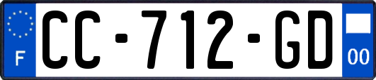 CC-712-GD