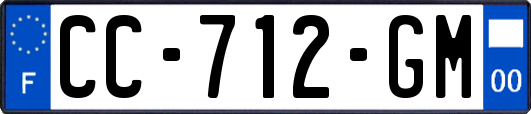 CC-712-GM