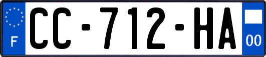 CC-712-HA
