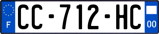CC-712-HC