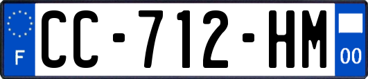 CC-712-HM