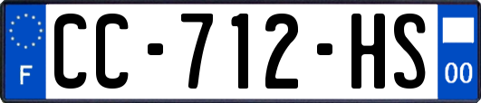 CC-712-HS