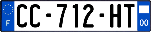 CC-712-HT