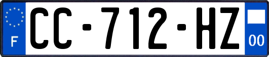 CC-712-HZ