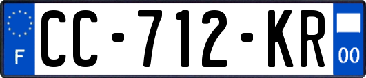 CC-712-KR