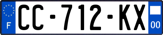 CC-712-KX