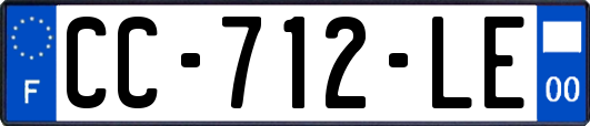 CC-712-LE
