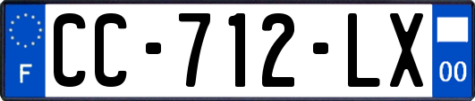 CC-712-LX