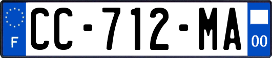 CC-712-MA