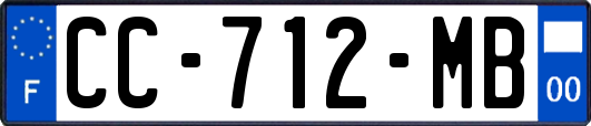 CC-712-MB