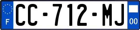 CC-712-MJ